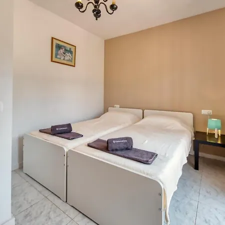 Terrafortuna Sleeps 12 Pool Wifi Villa Lloret de Mar